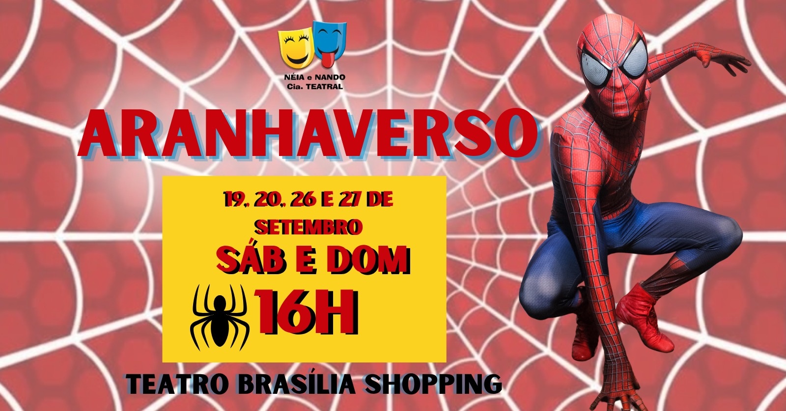 ARANHAVERSO