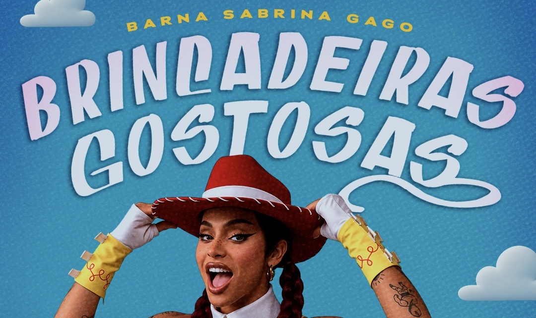 Brincadeiras Gostosas!