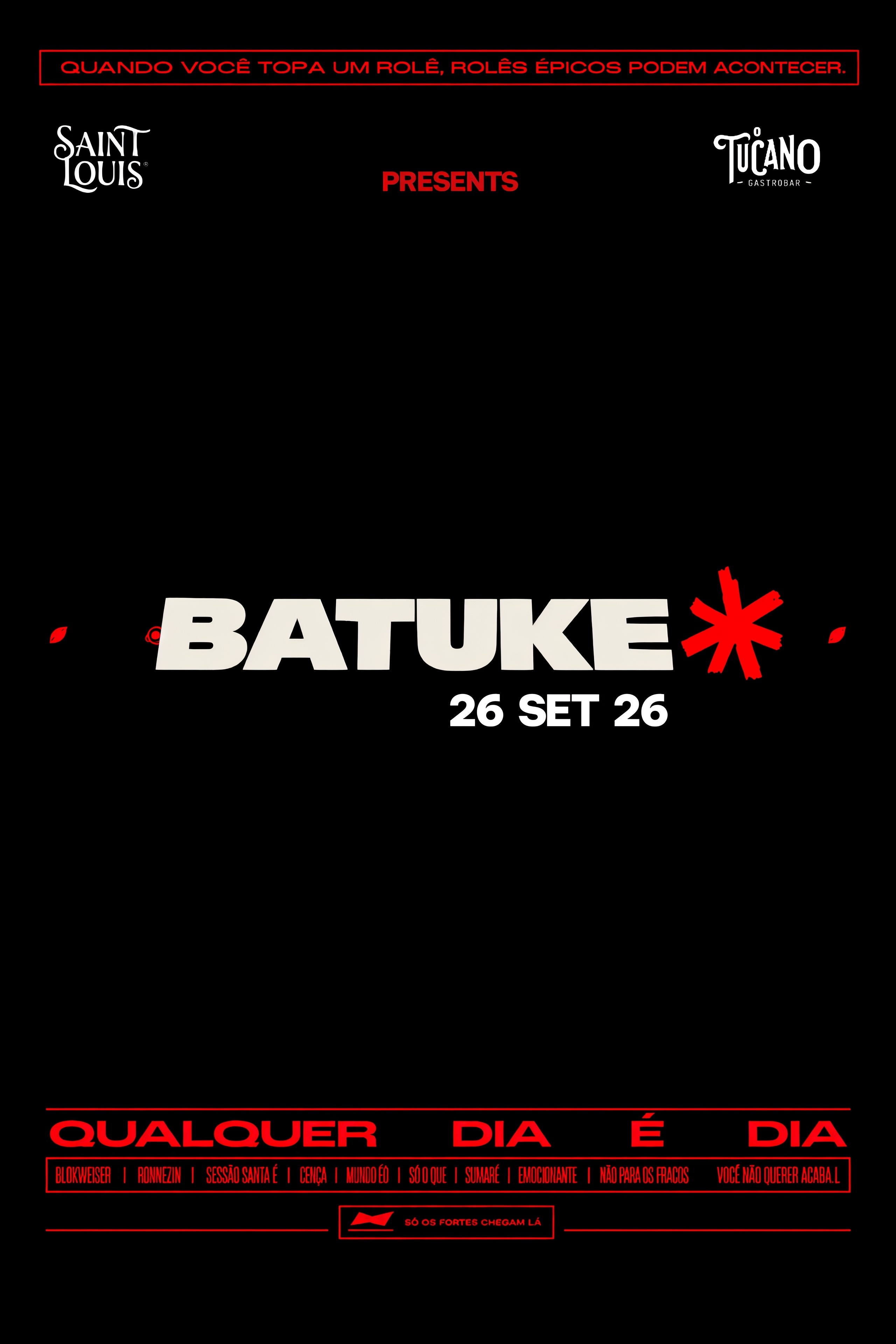 BATUKE