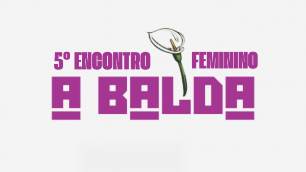 Imagem do evento A BALDA-Evento Feminino