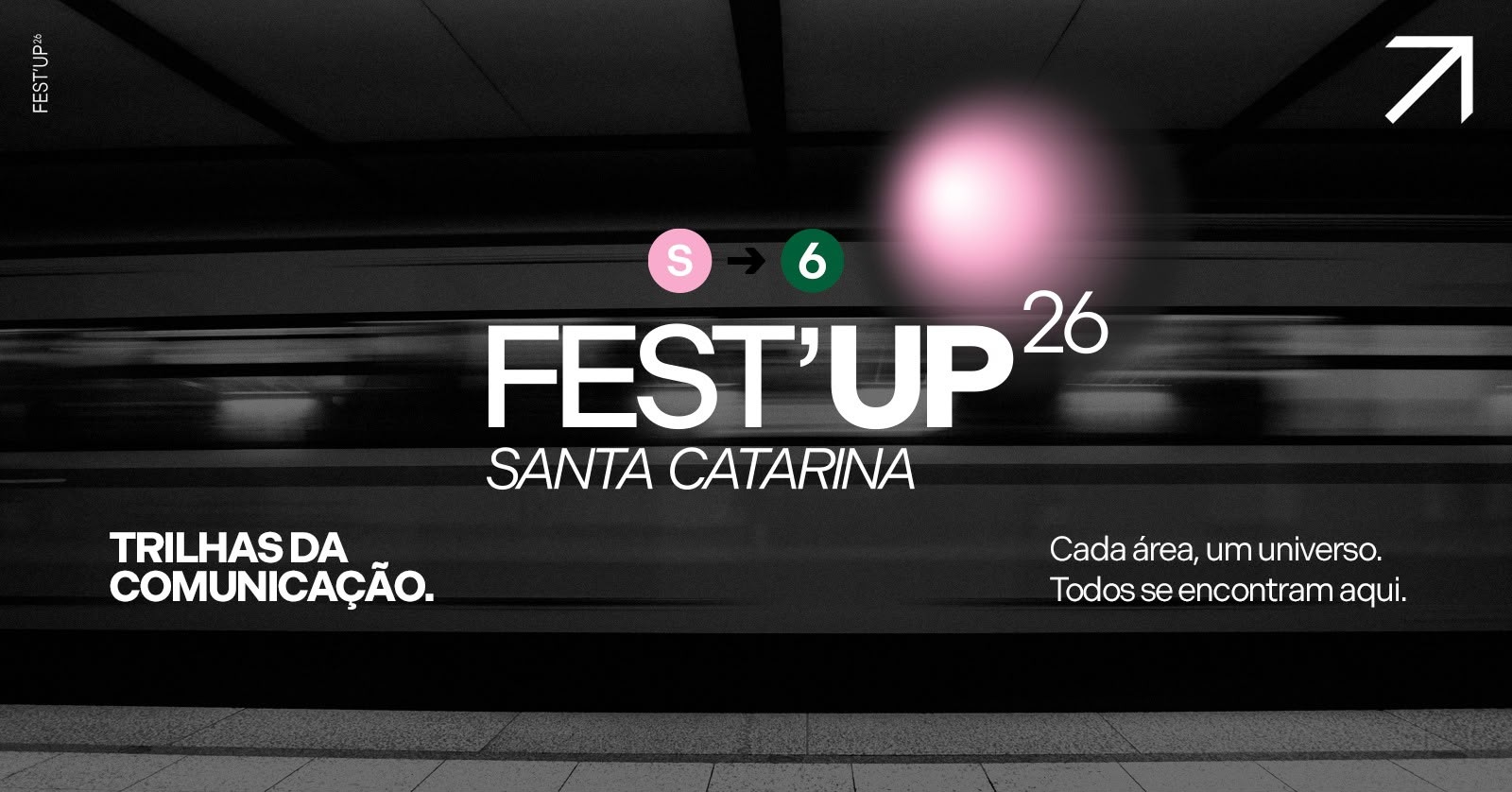 Fest'Up Santa Catarina 2026