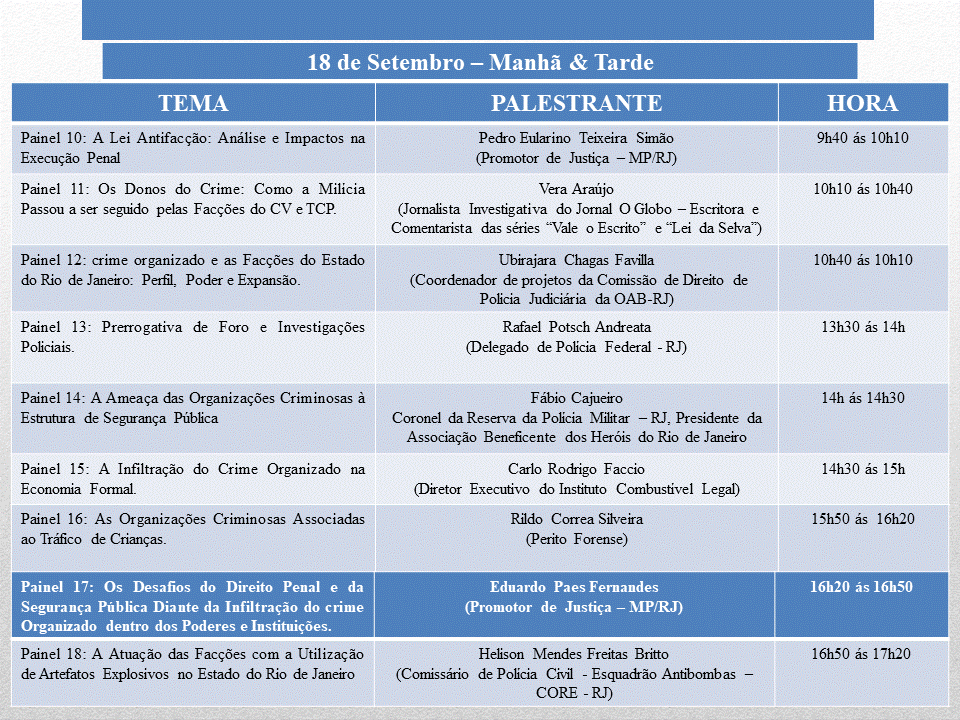 Imagem 12 da descrição do evento