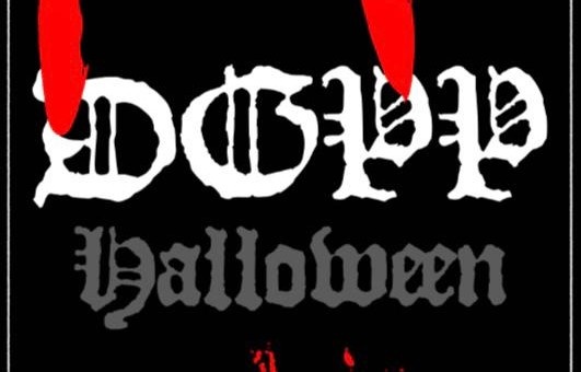 DGPP Halloween 2026- Início da temporada das Bruxas