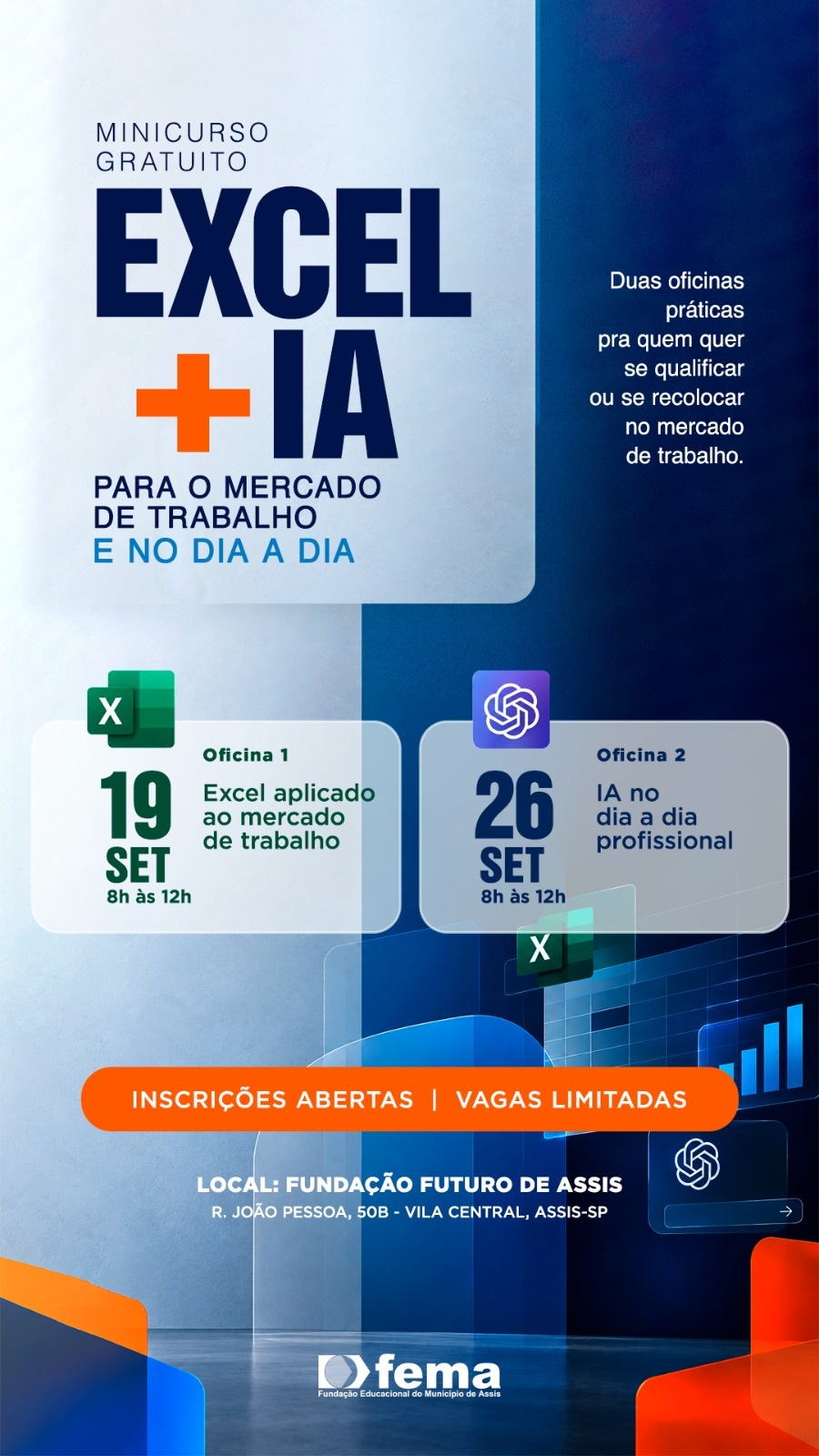 Imagem 1 da descrição do evento