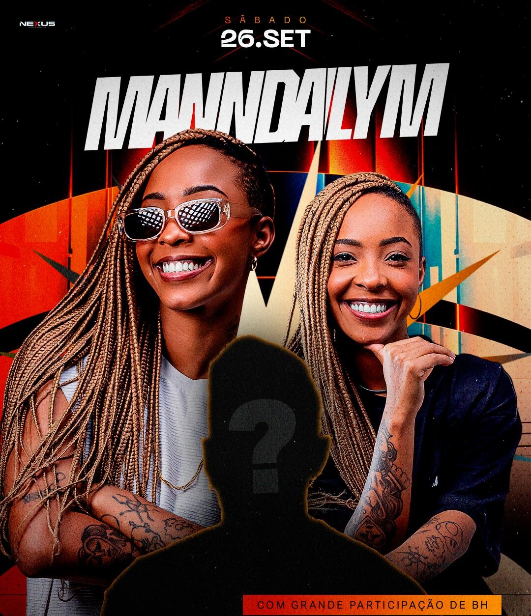Manndalym