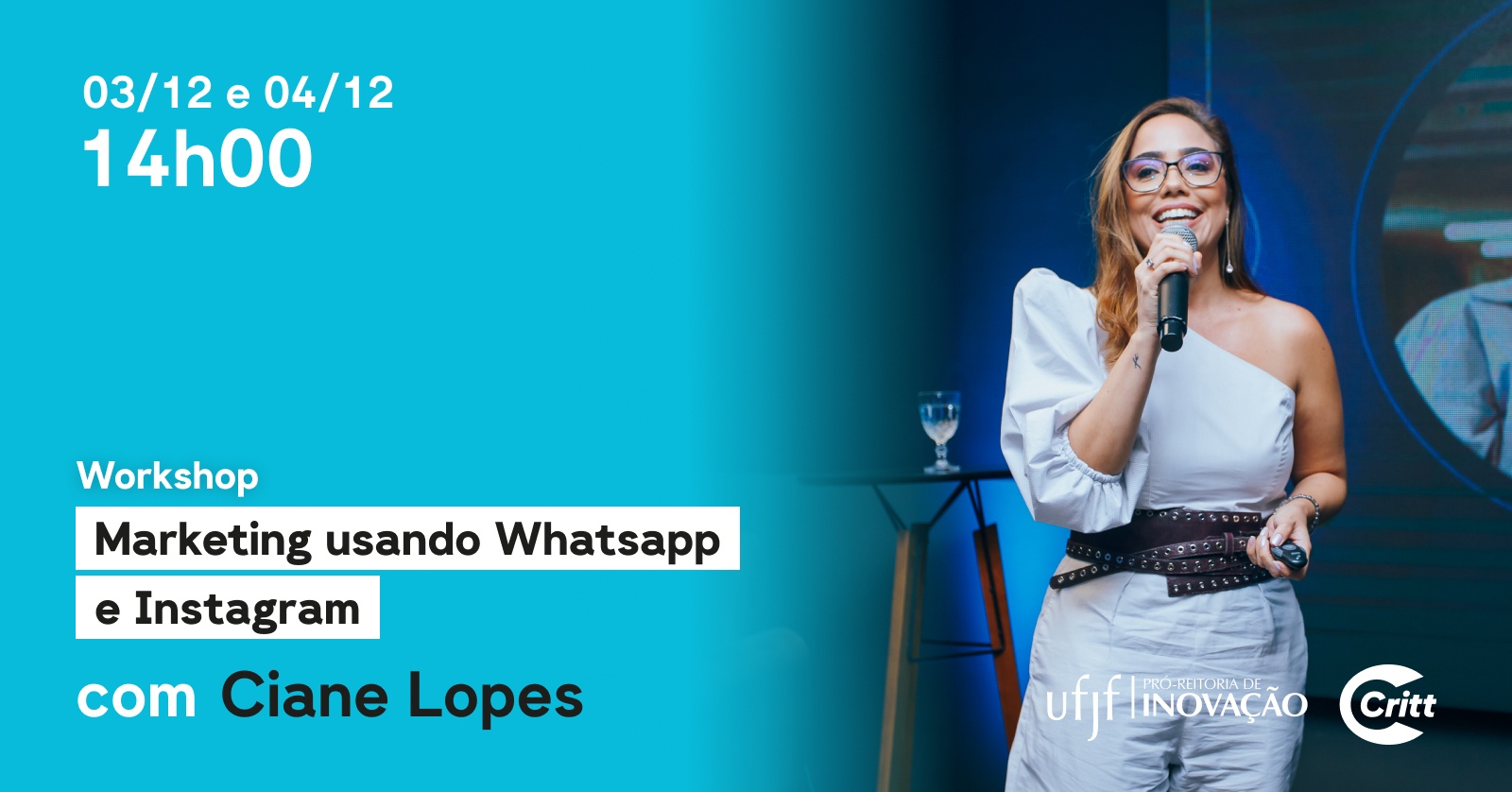 CURSO - Marketing usando o Instagram e Whatsapp
