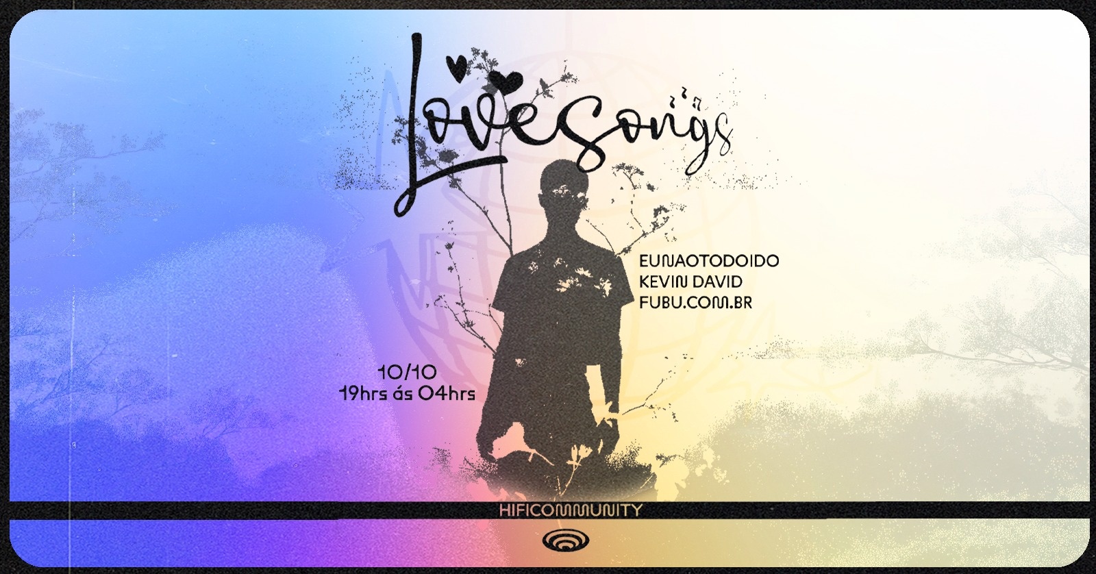 LOVE SONGS