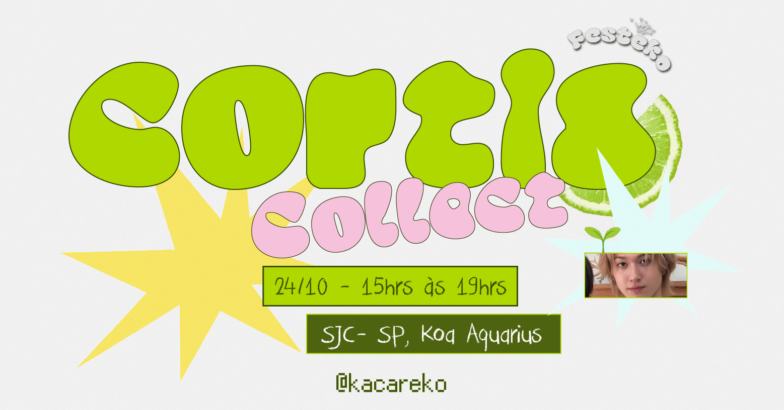 Festeko Cortis Collect