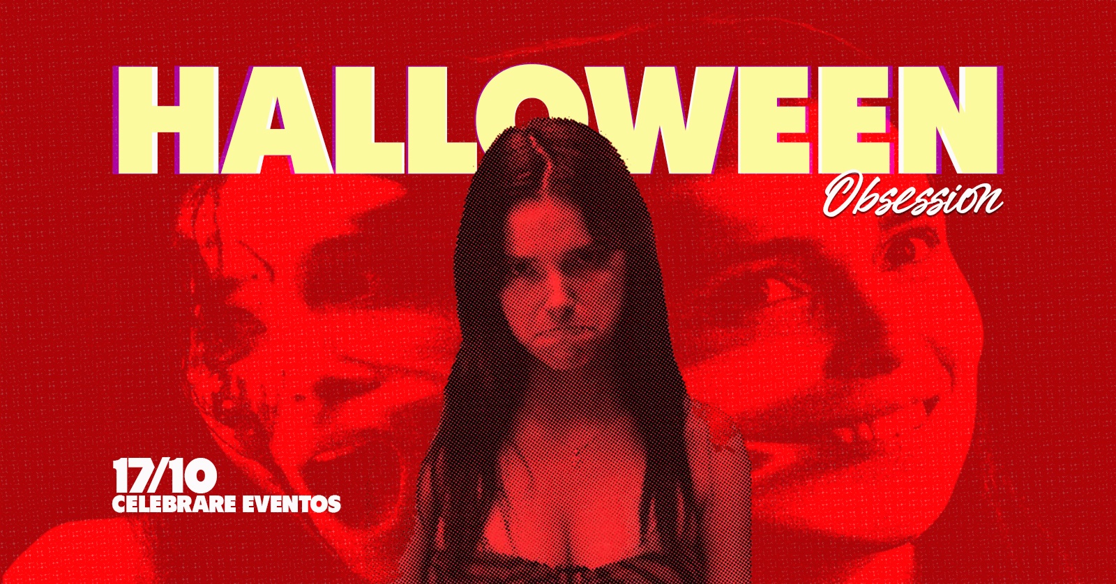 HALLOWEEN OBSESSION