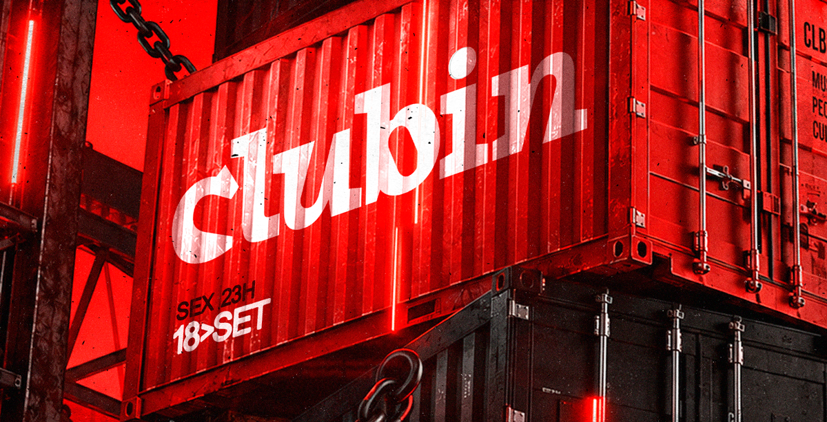 CLUBIN