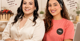 Workshop Confeitaria Consciente