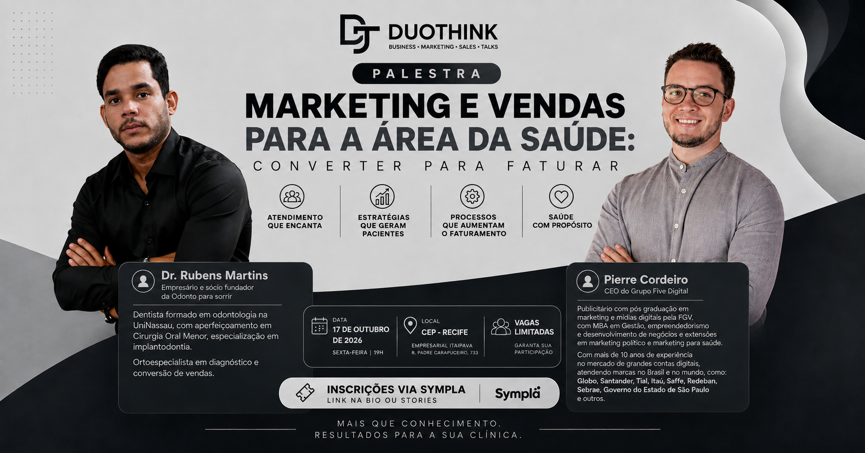 Imagem da fonte — DUOTHINK - MARKETING E VENDAS PARA A ÁREA DA SAÚDE