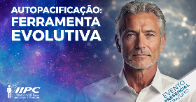 Imagem do evento Palestra Gratuita: Autopacificação - Ferramenta Evolutiva / Caxias do Sul - RS