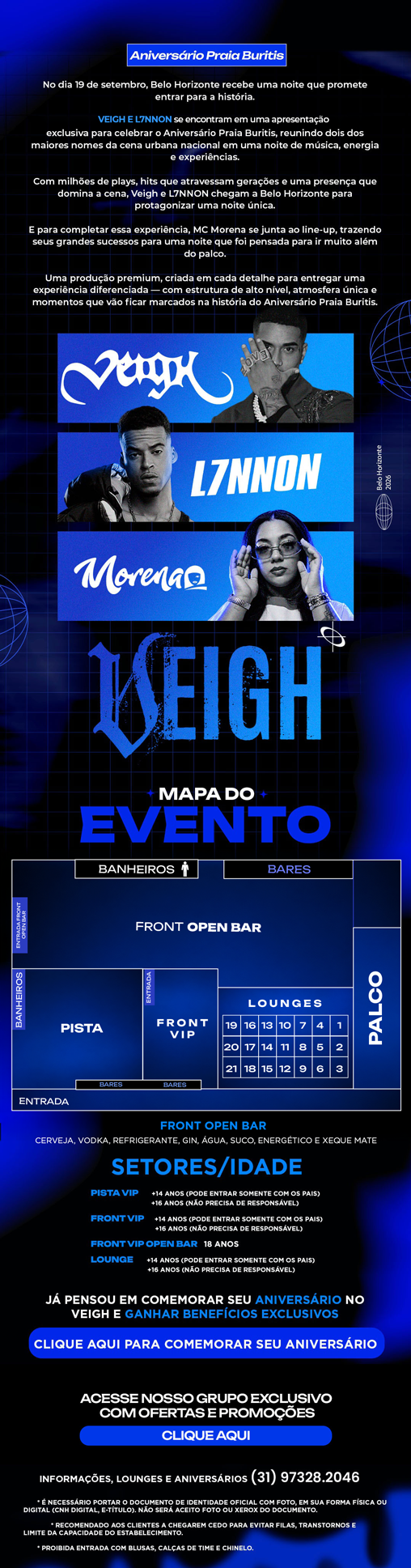 Imagem 1 da descrição do evento