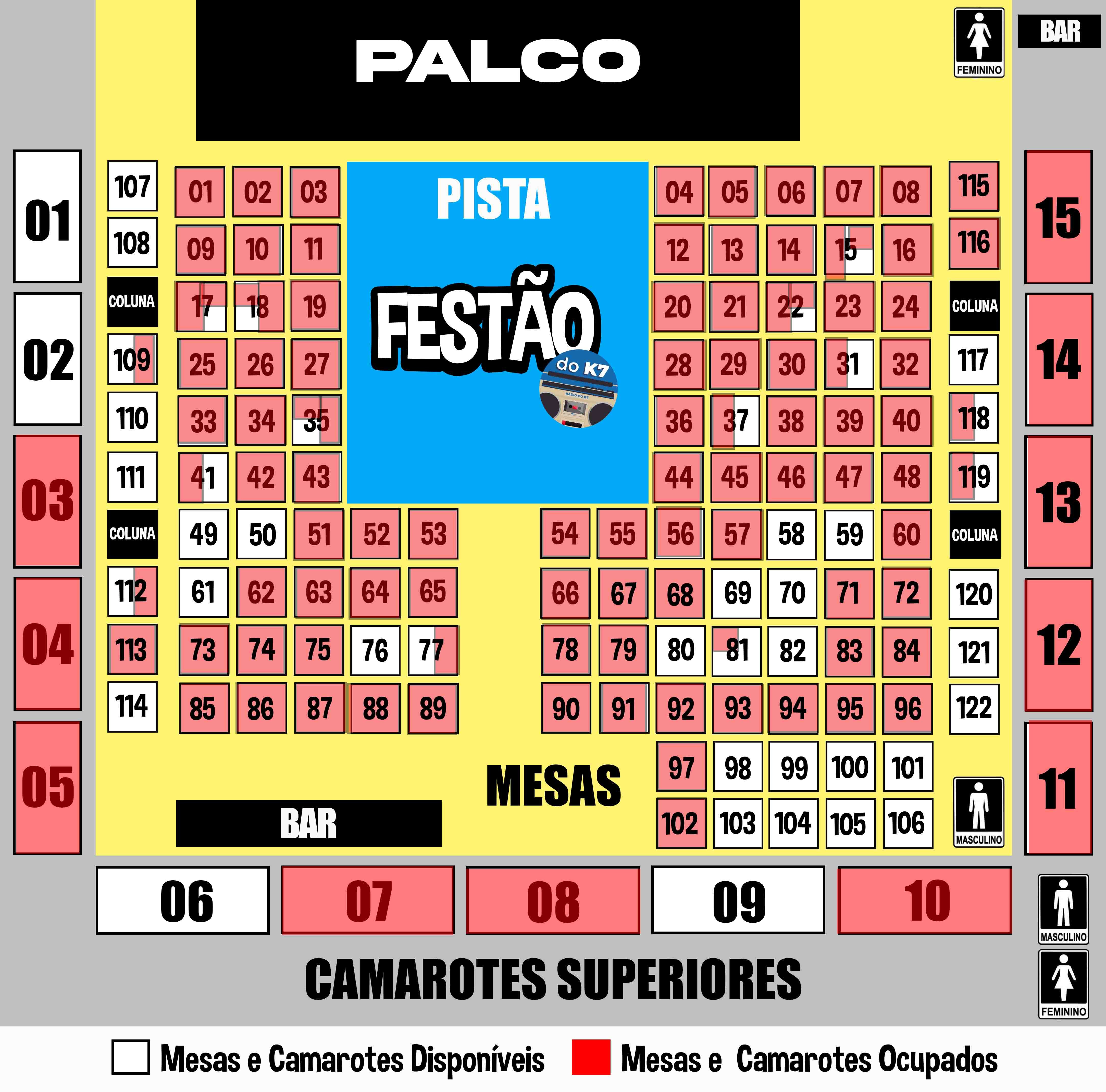 Imagem 1 da descrição do evento