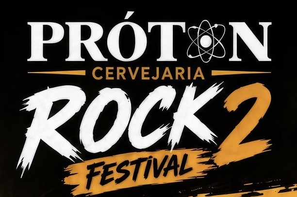 Próton Rock Festival 2