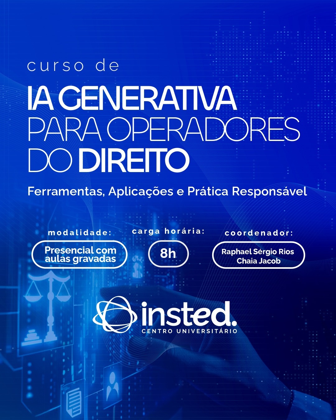 Imagem 1 da descrição do evento