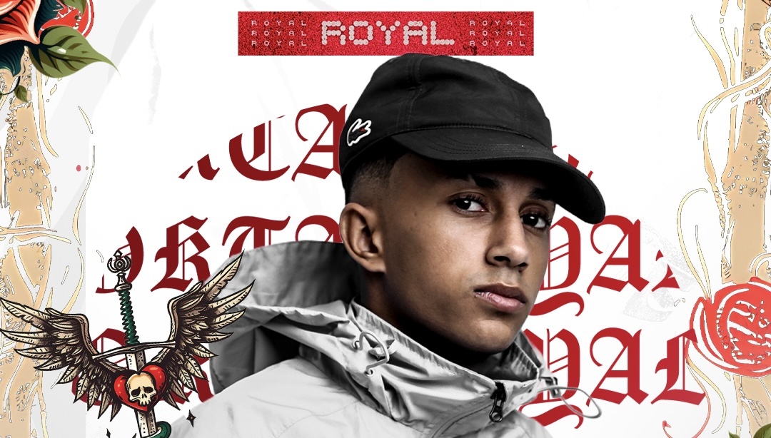 OKTA ROYAL- MC IGUINHO CT
