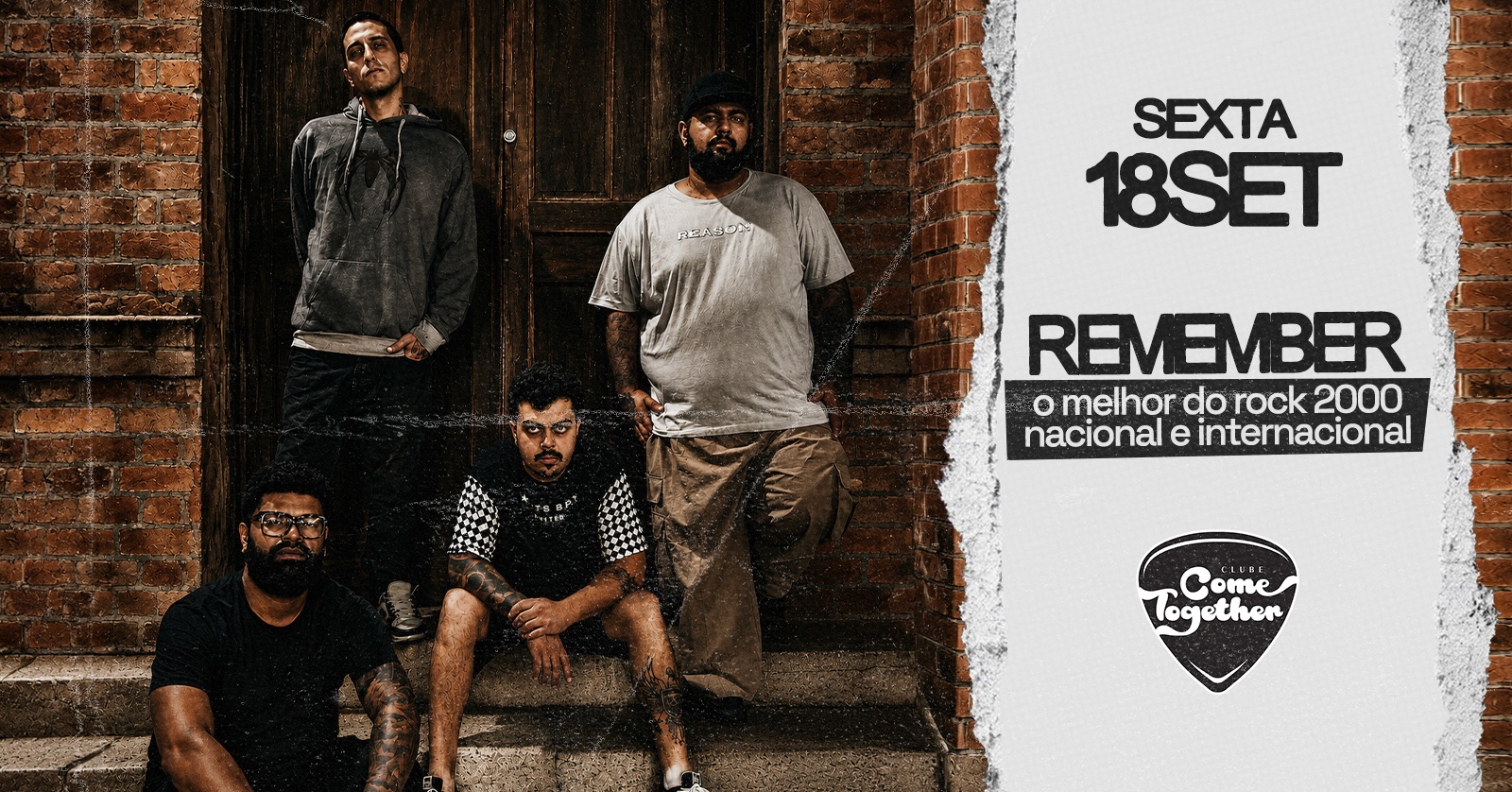 18/09 - Remember no CCT