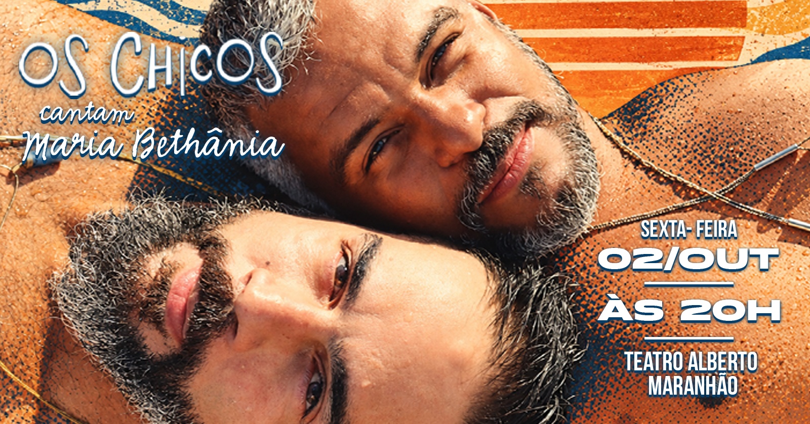Os Chicos Cantam Maria Bethânia