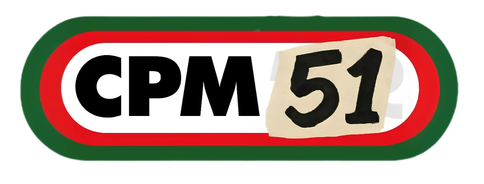 ESPECIAL CPM22 / Música & Art Old School