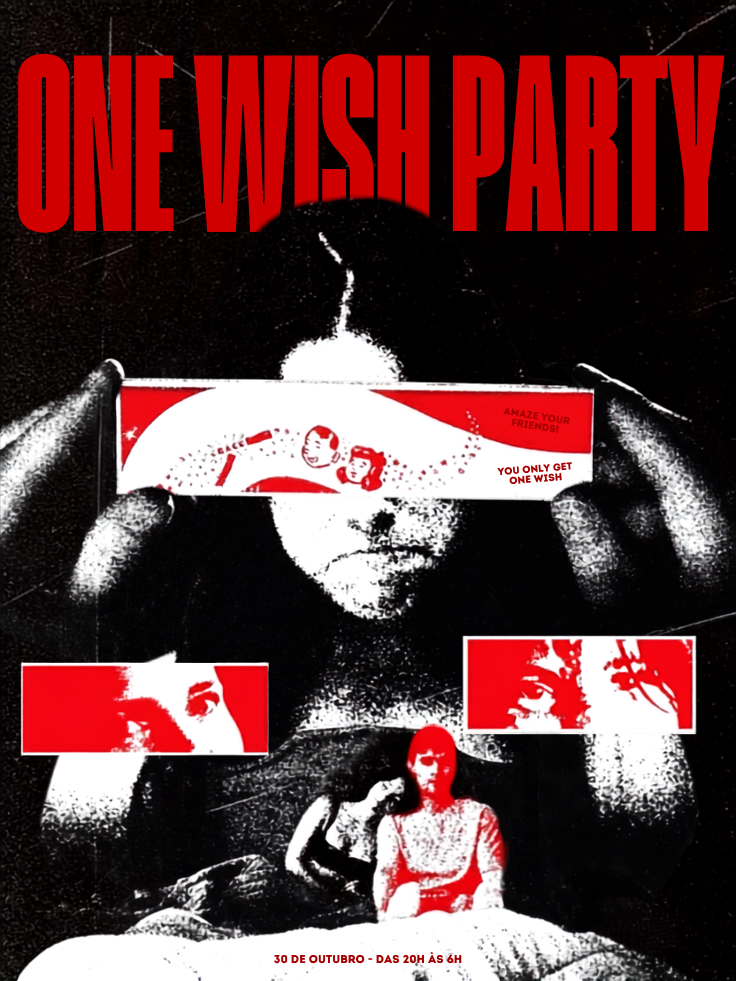 ONE WISH PARTY
