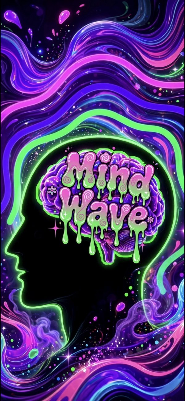 Imagem do evento Mind Wave