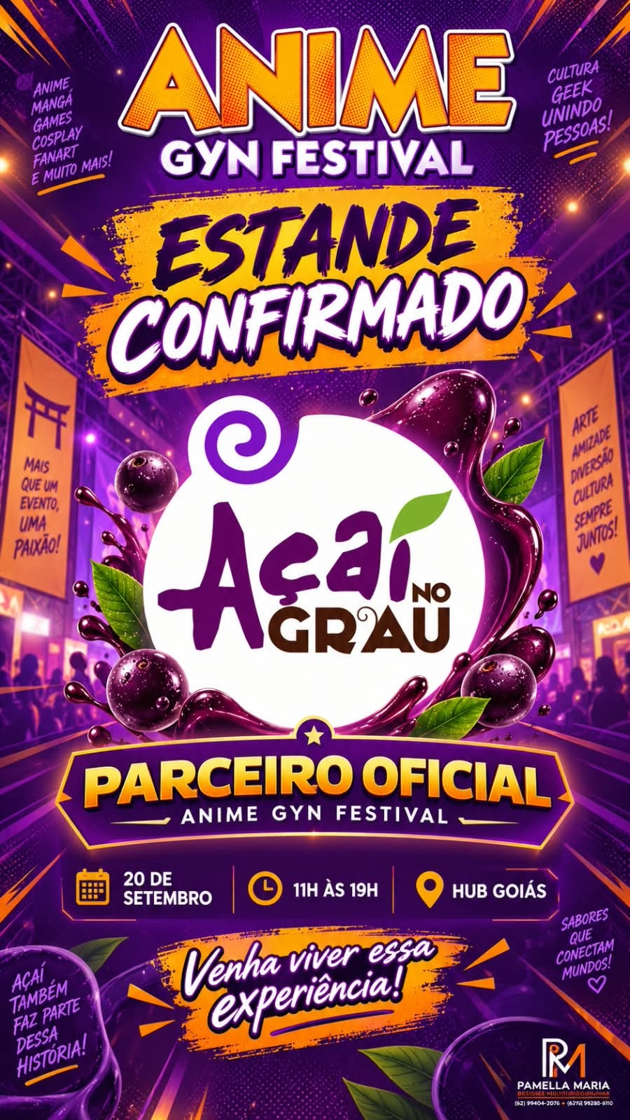 Imagem 18 da descrição do evento