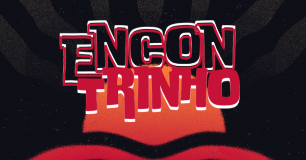 Imagem do evento Encontrinho All Black