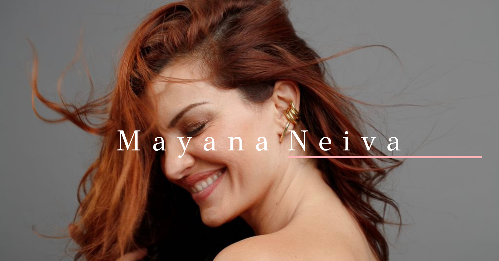 Imagem da fonte — Mayana Neiva no Canto da Ema