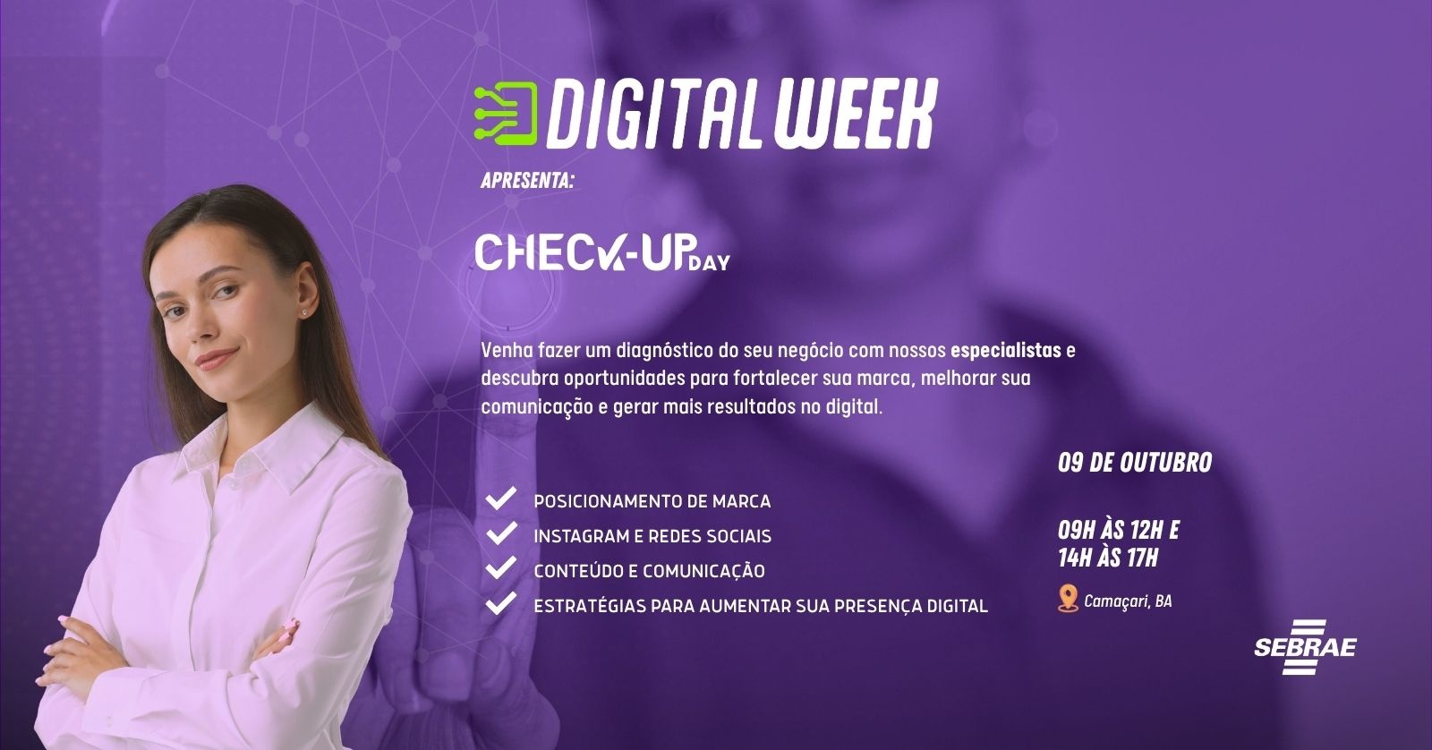 Bild der Quelle — CheckUp Day #DIGITALWEEK