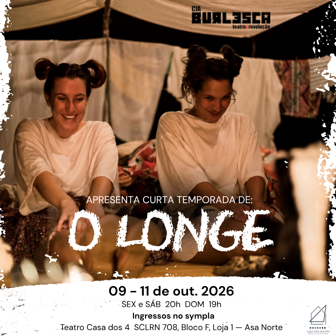 Immagine della fonte — O longe - curta temporada