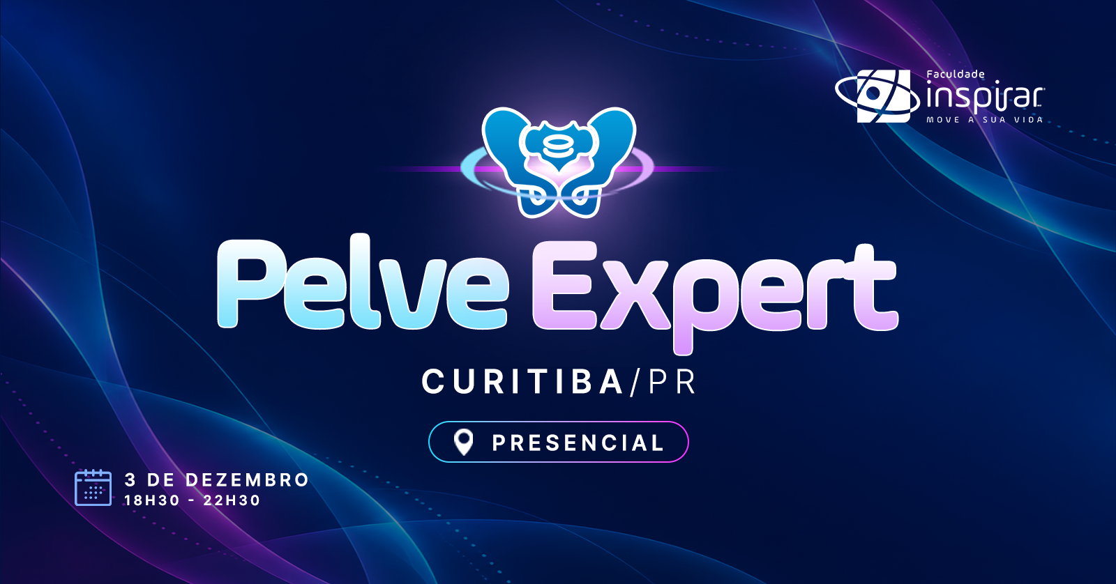 Pelve Expert Curitiba