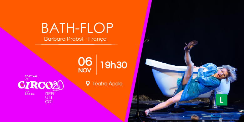 FCB 2026 | BATH-FLOP · Barbara Probst . FR