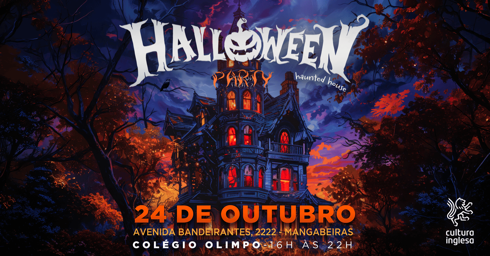 Imagem da fonte — Halloween Cultura Inglesa 2026