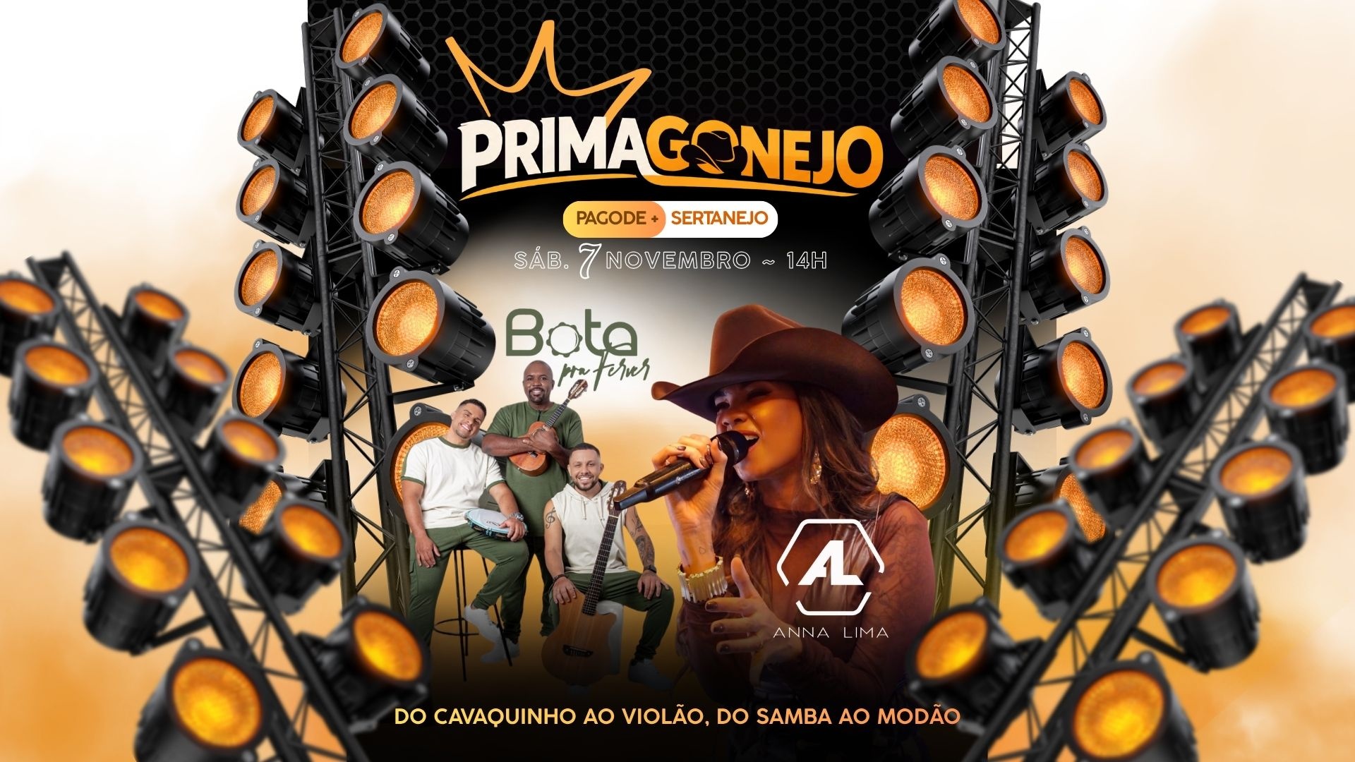 PRIMAGONEJO