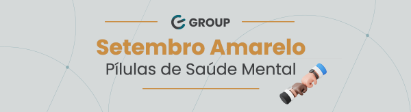 Imagem do evento Palestra Entre Humanos e Algoritmos: IA, Saúde Mental e Cuidado (EVENTO INTERNO GROUP SOFTWARE)