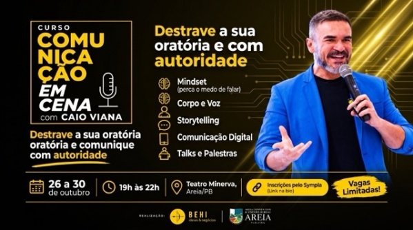 Imagem do evento BEHI Ideias & Negócios