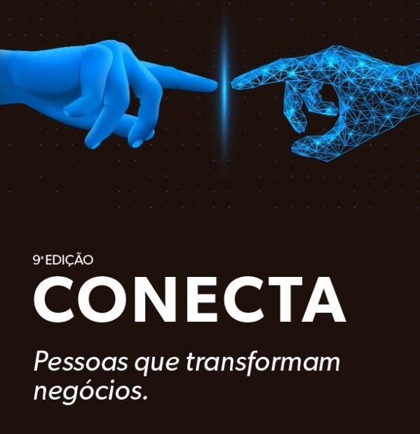 Imagem do evento CONECTA 2026