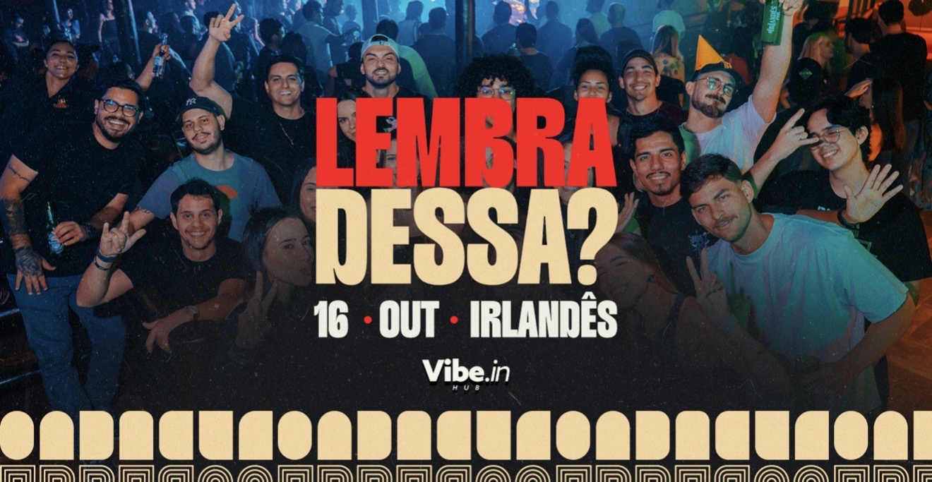 LEMBRA DESSA? #2