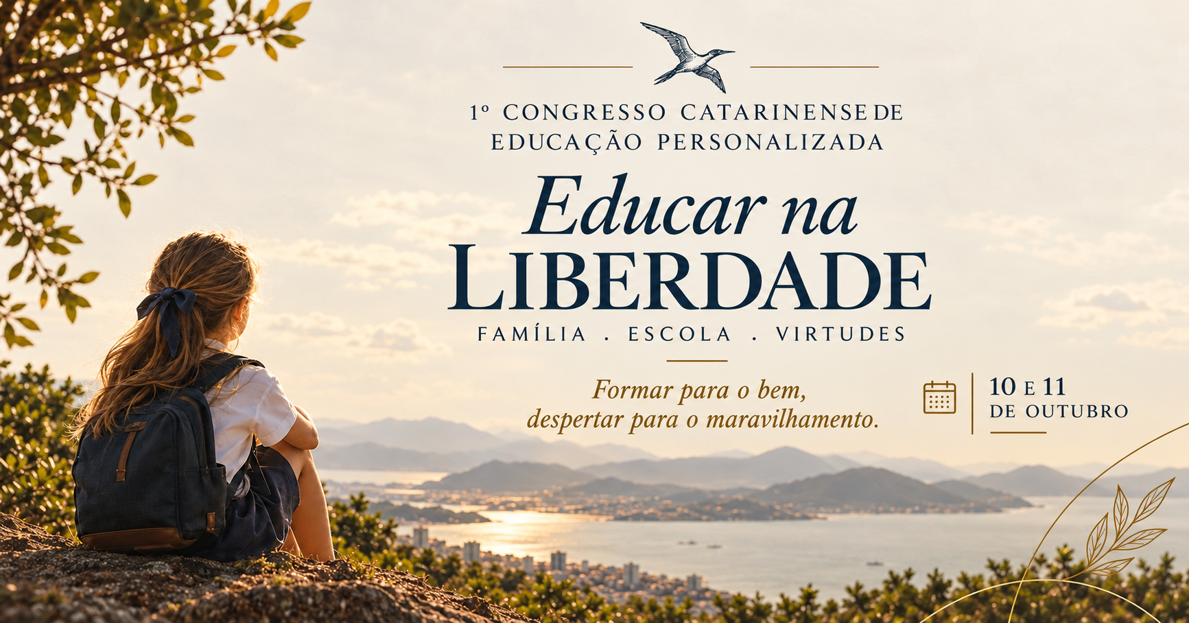 Source image — 1º Congresso Catarinense de Educação Personalizada Educar na Liberdade