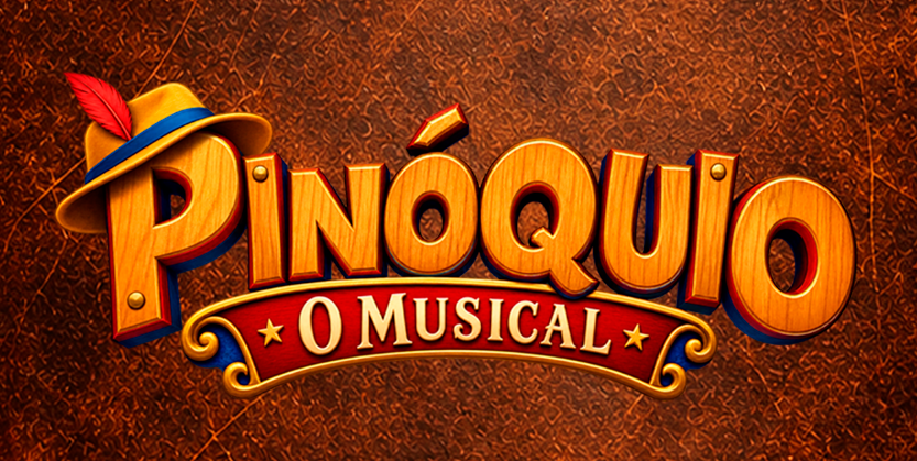 Pinóquio: O Musical
