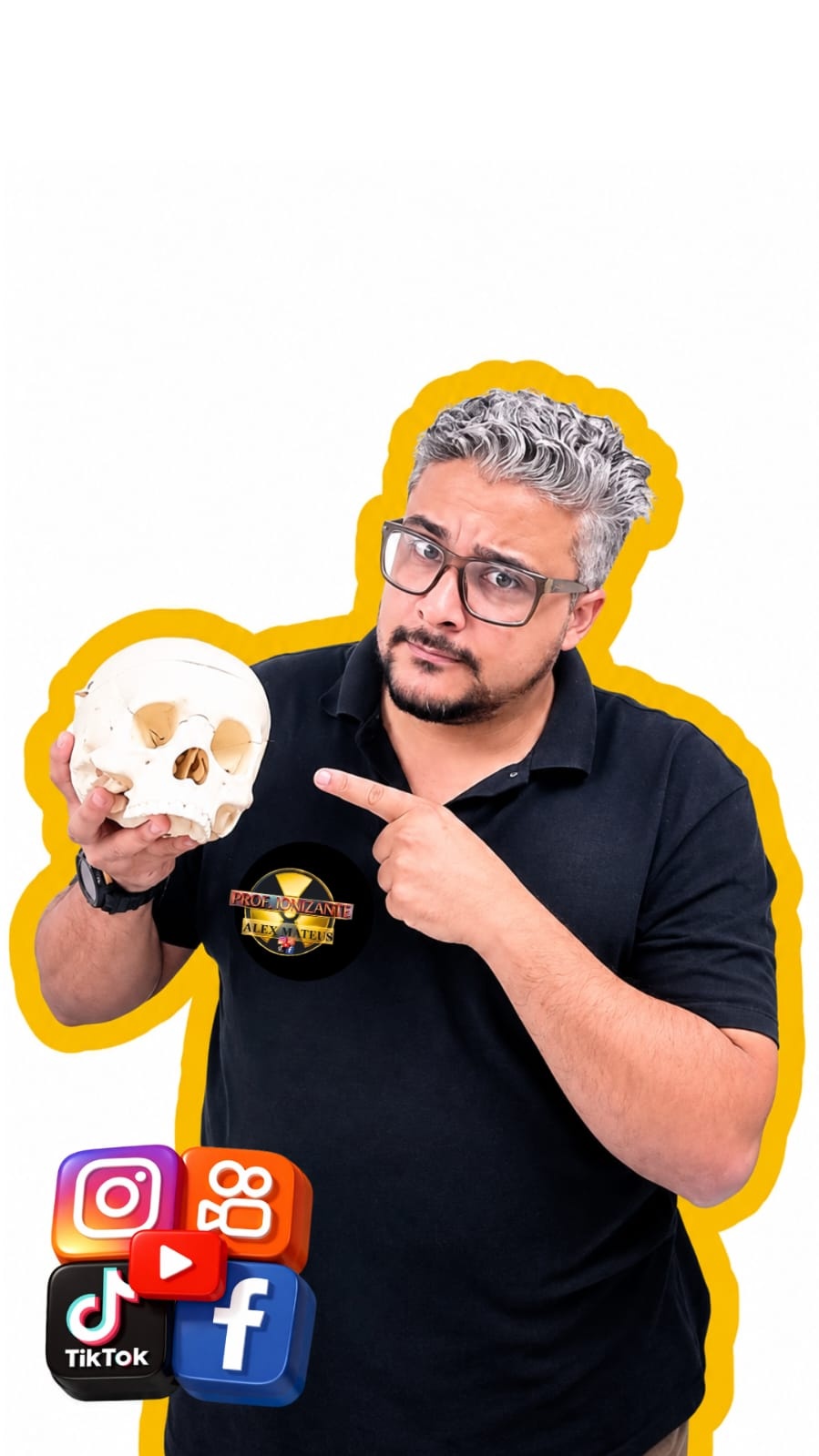 Intensivão de Anatomia