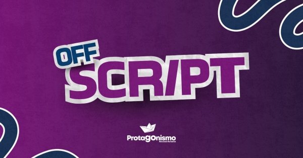 Imagem do evento Off Script