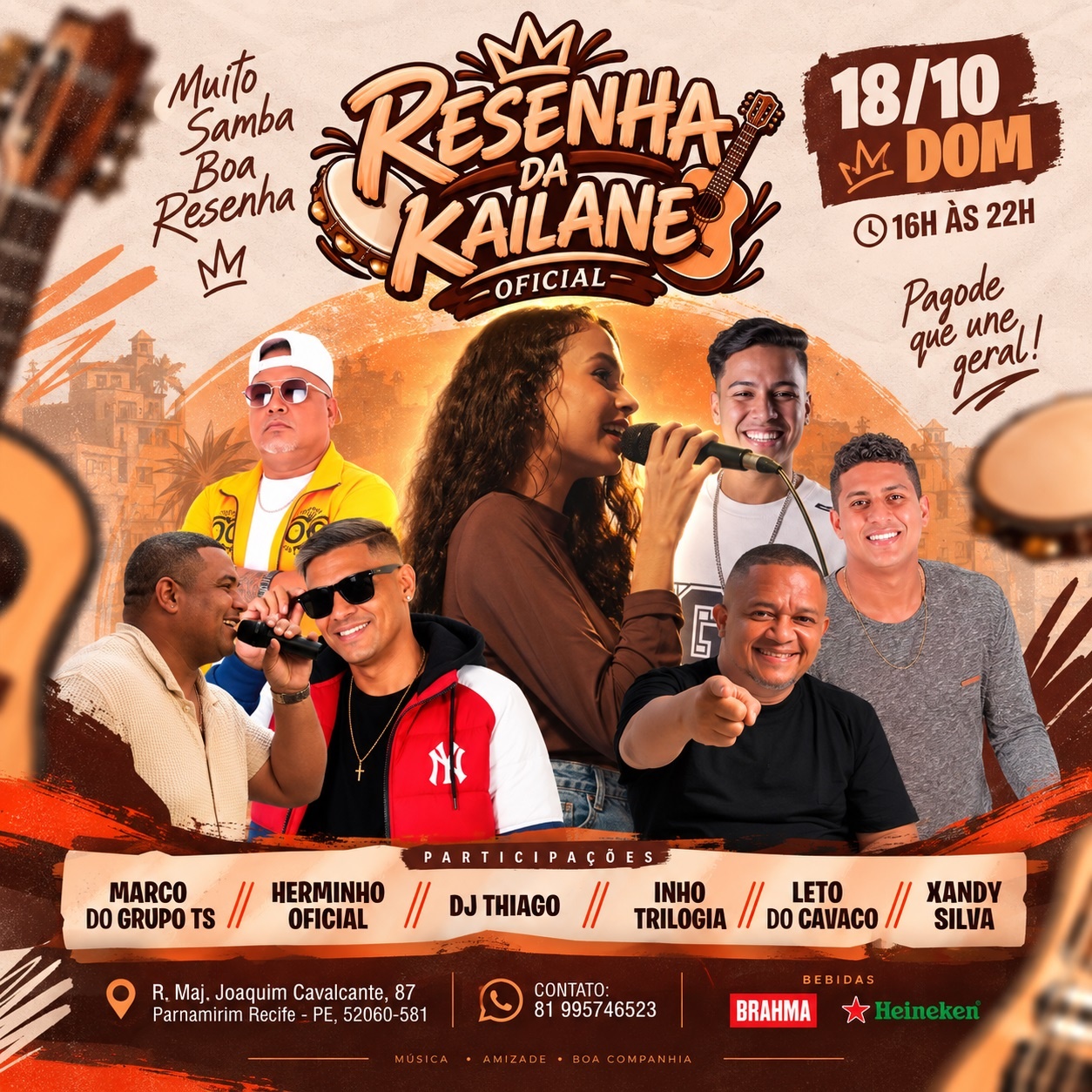 Imagem da fonte — Resenha da kailane