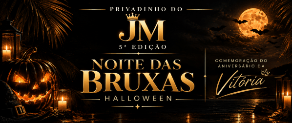 Imagem do evento Privadinho do JM ~ 5 edição