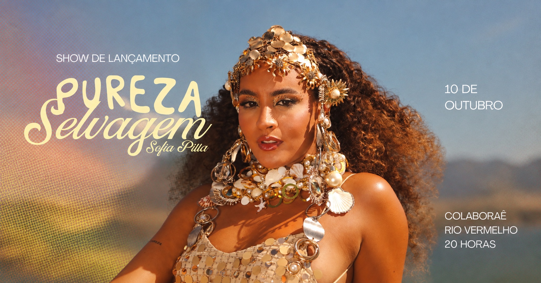 Source image — Sofia Pitta - Pureza Selvagem