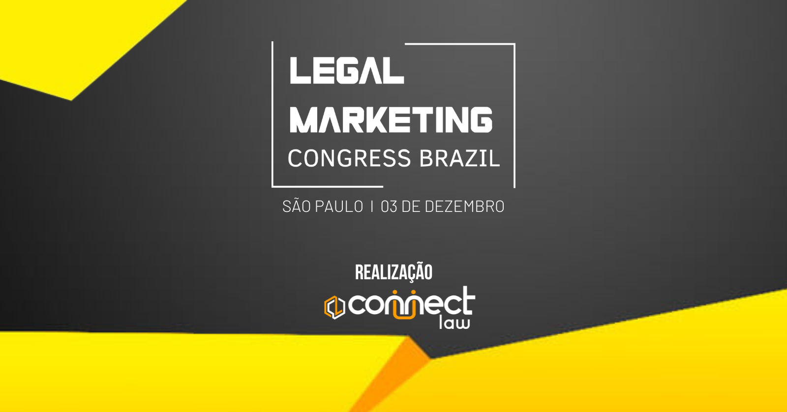 Legal Marketing Congress Brazil