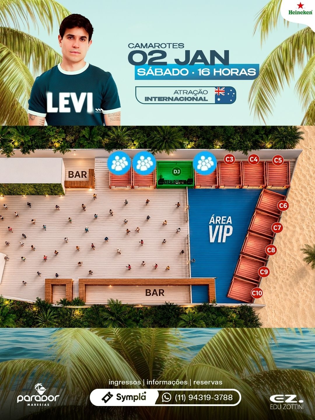 Imagem 1 da descrição do evento