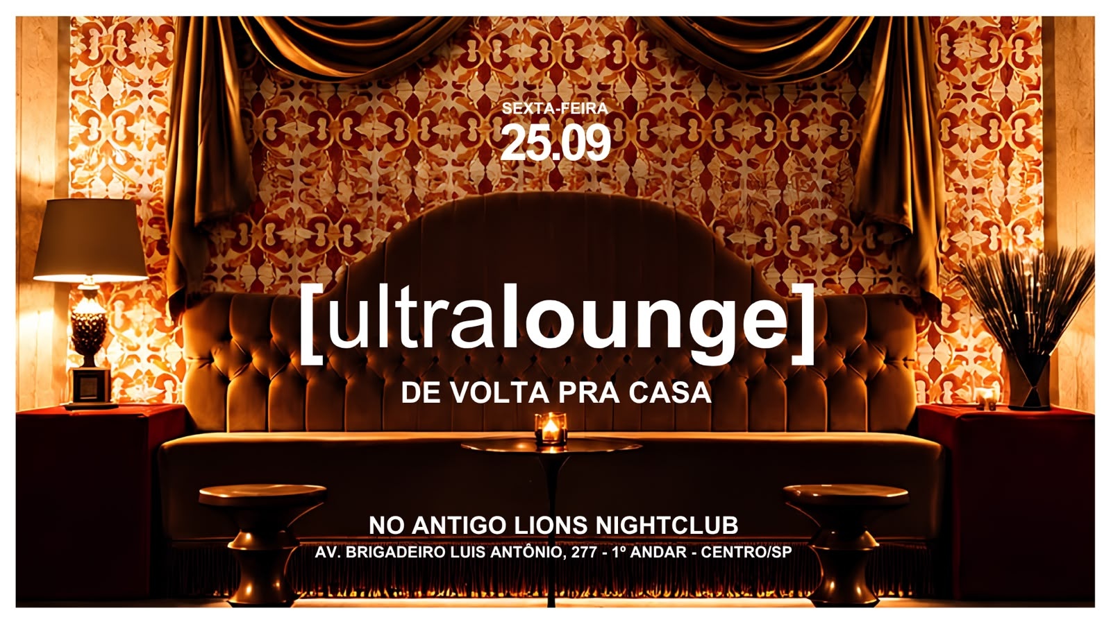 Ultralounge